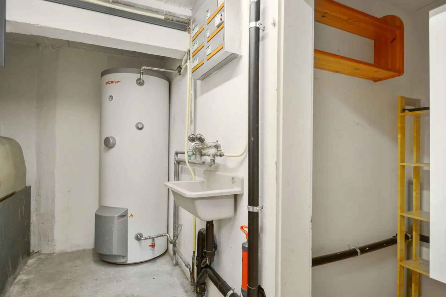 Terraced House 3 Rooms - Photo 13 of 13