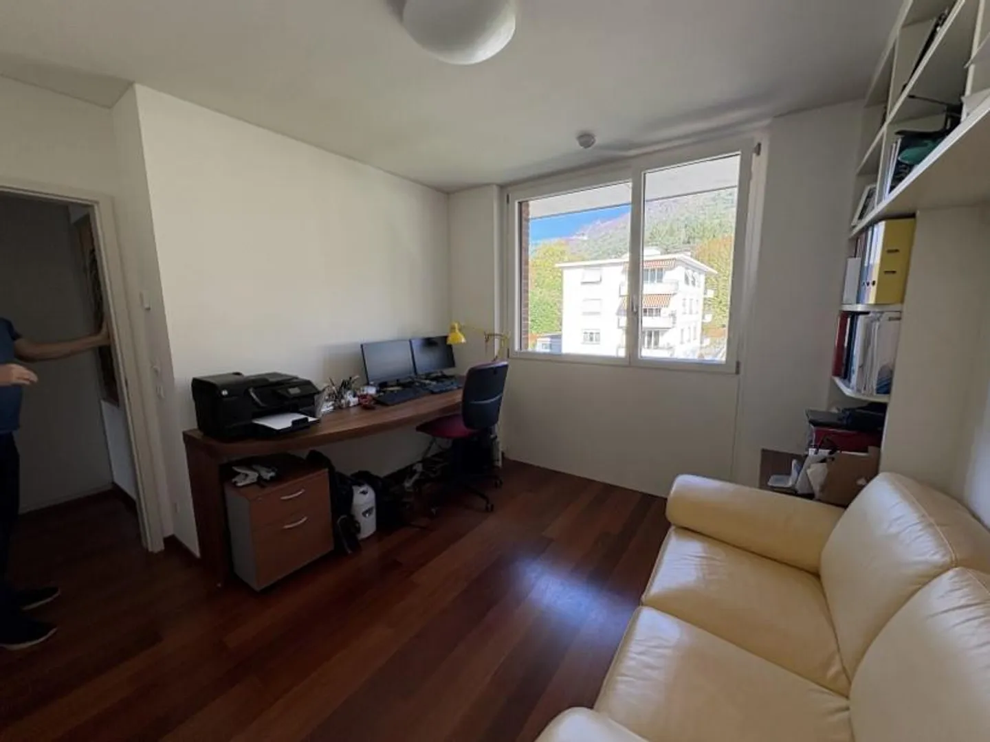4.5 Room Penthouse Apartment - Photo 15 of 18