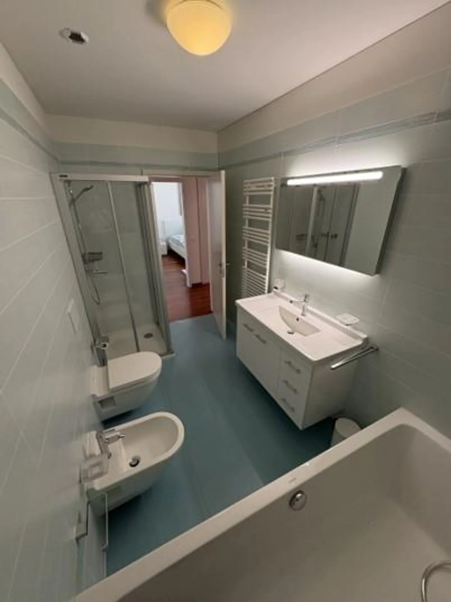4.5 Room Penthouse Apartment - Photo 16 of 18