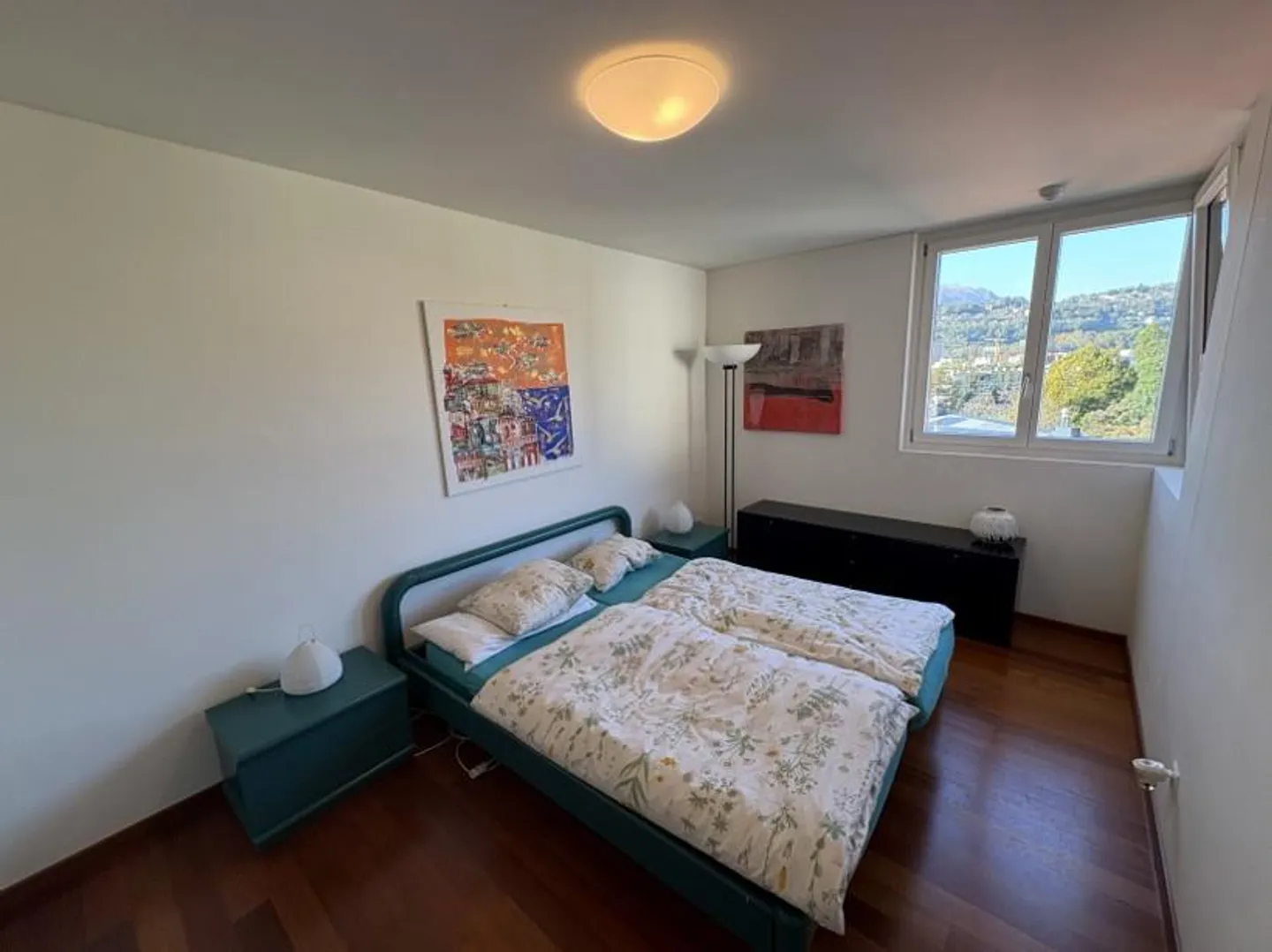 4.5 Room Penthouse Apartment - Photo 17 of 18