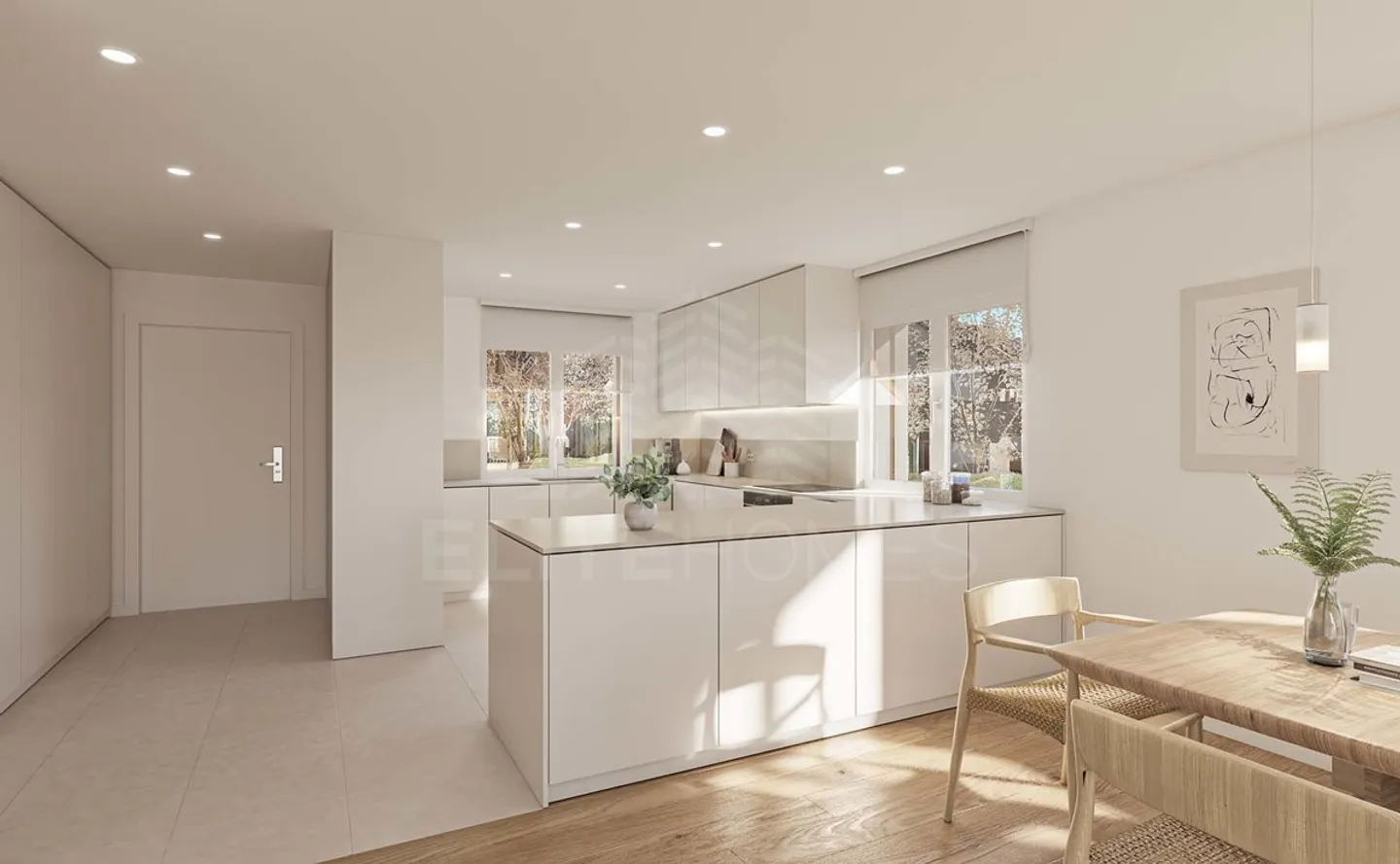 GREEN SUN FARM IN THE VILLAGE CENTER - Photo 3 of 7