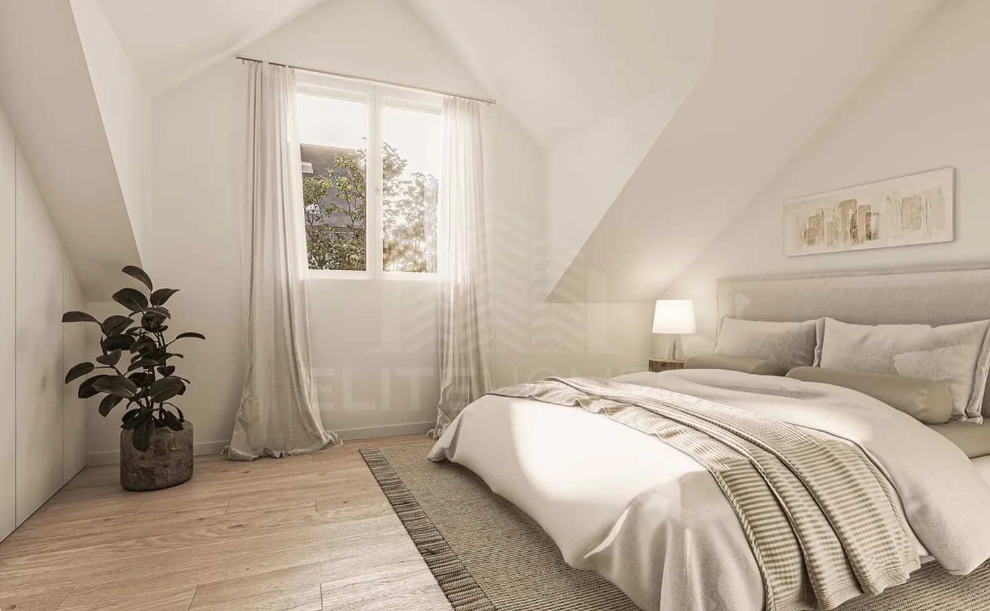 GREEN SUN FARM IN THE VILLAGE CENTER - Photo 6 of 7