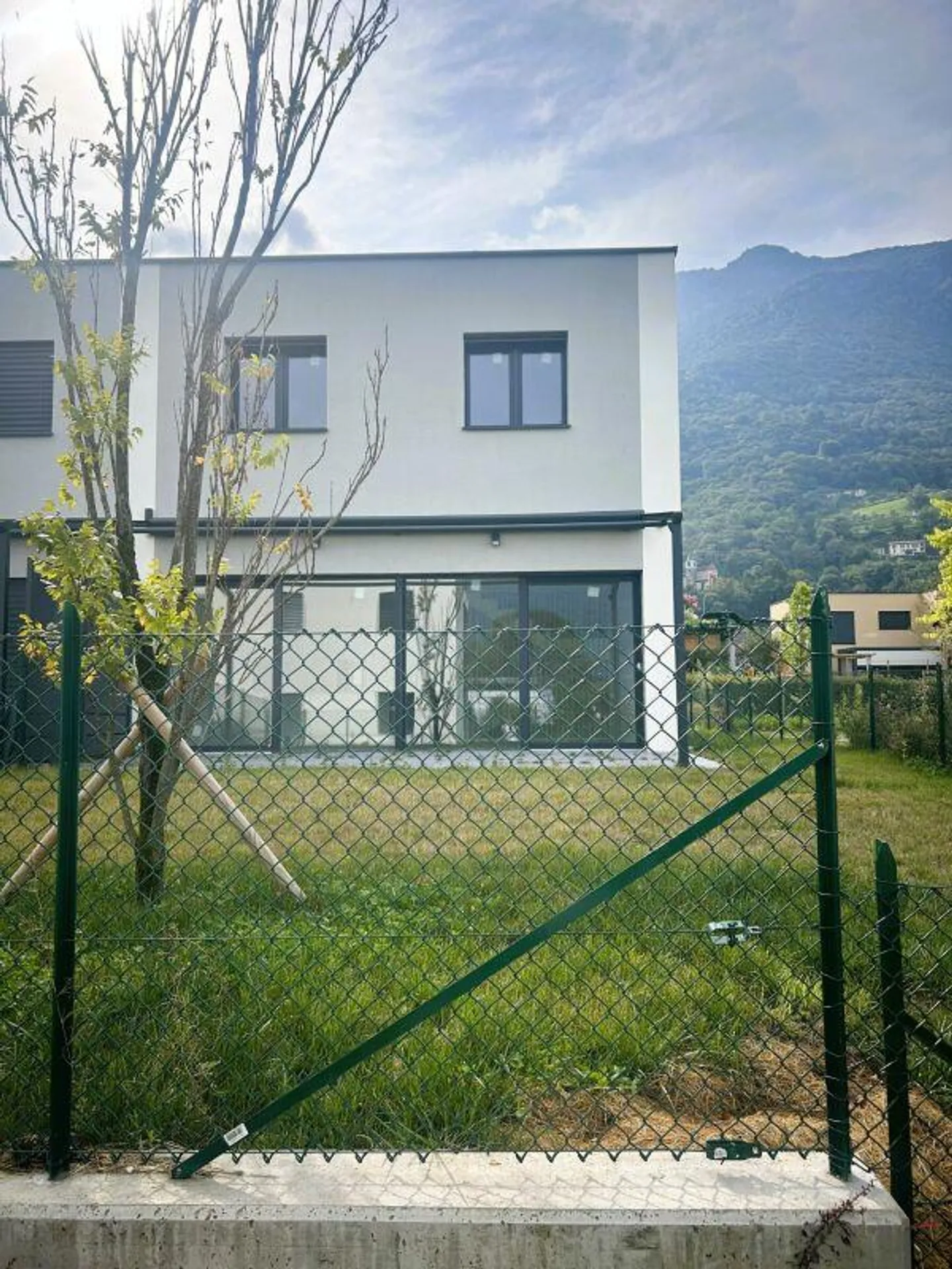 Charmante Maisonette con Giardino - Foto 18 di 19