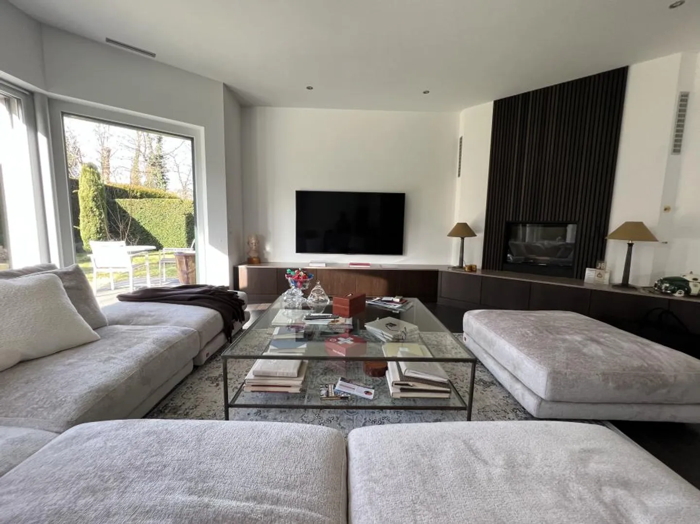 Villa 8 Zimmer - Foto 4 von 13