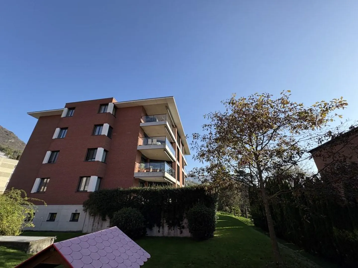 4.5 Room Penthouse Apartment - Photo 1 of 18