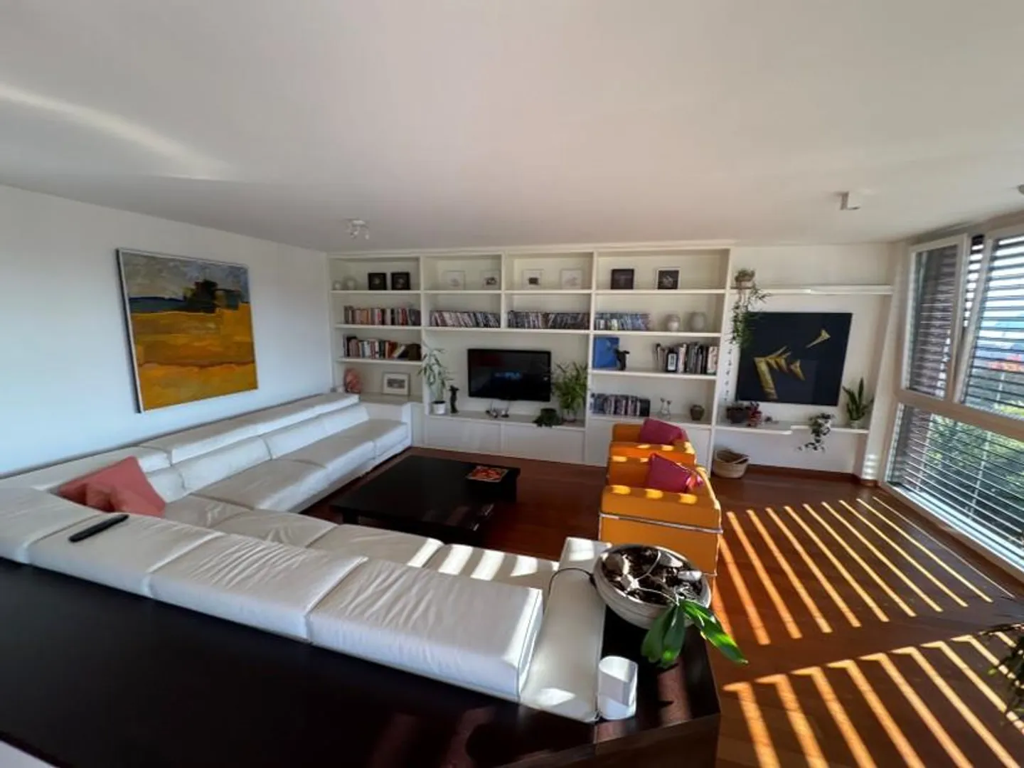 4.5 Room Penthouse Apartment - Photo 3 of 18