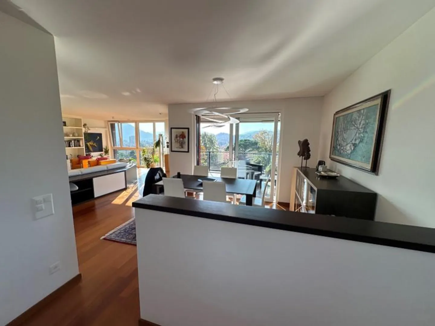 4.5 Room Penthouse Apartment - Photo 4 of 18