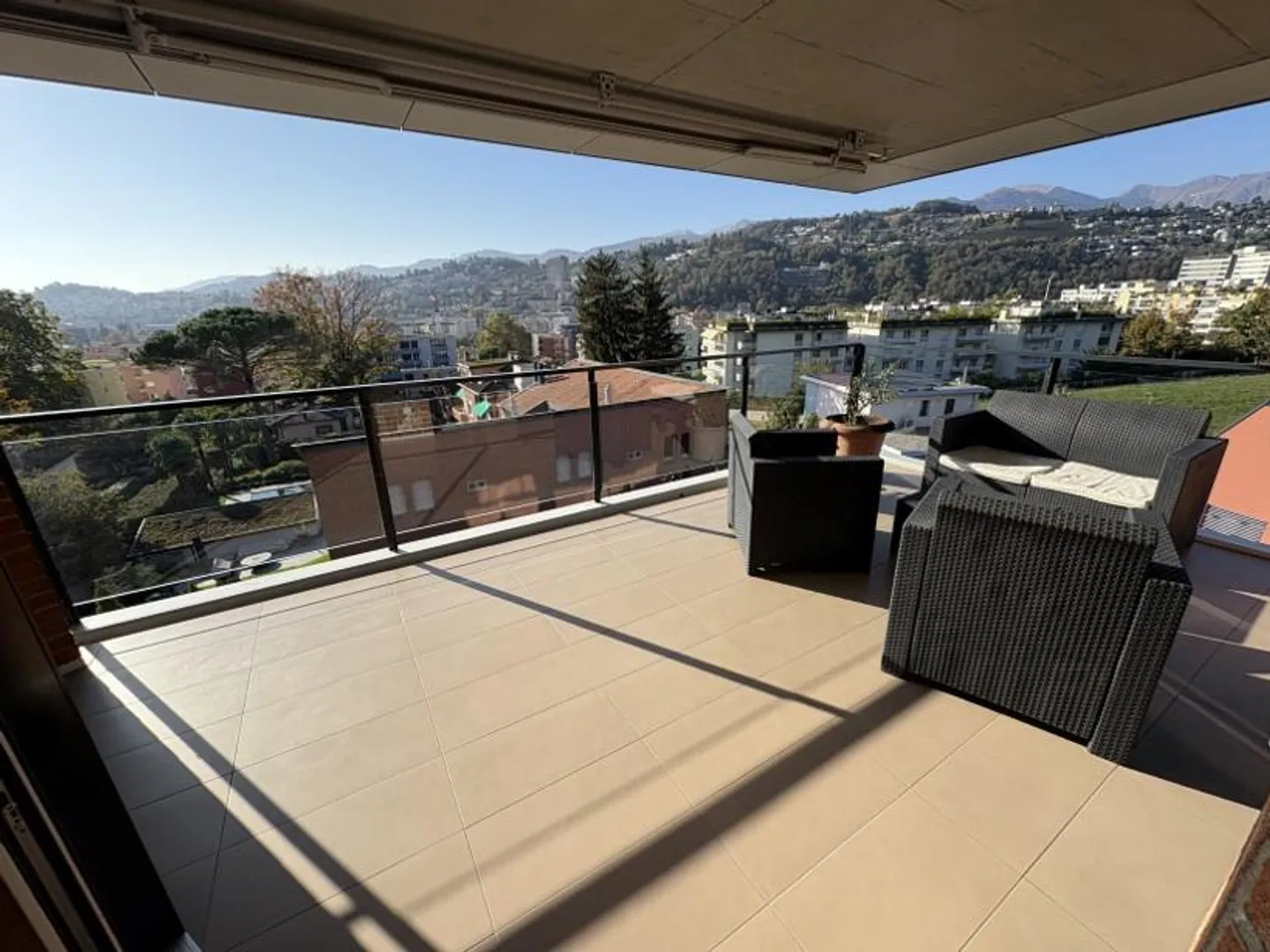 4.5 Room Penthouse Apartment - Photo 8 of 18