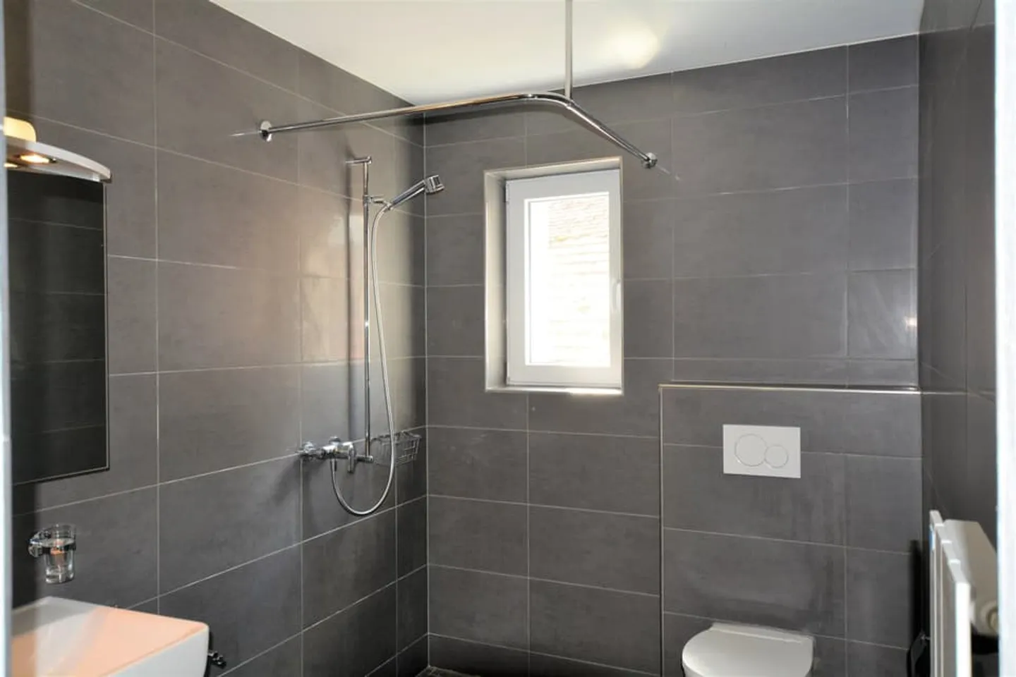 Nice studio of 51 m2 in Fontenais - Photo 8 of 9