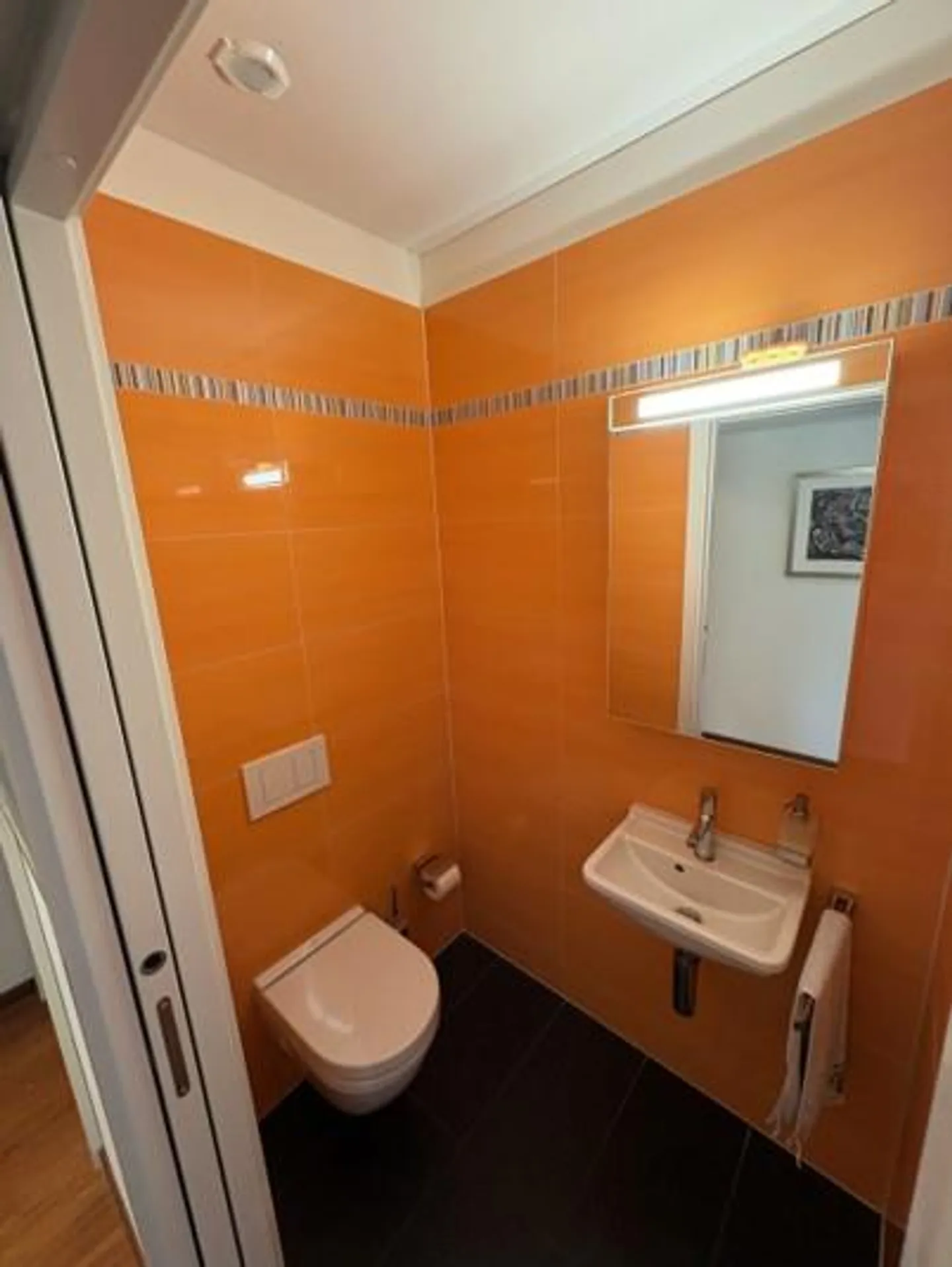 4.5 Room Penthouse Apartment - Photo 12 of 18