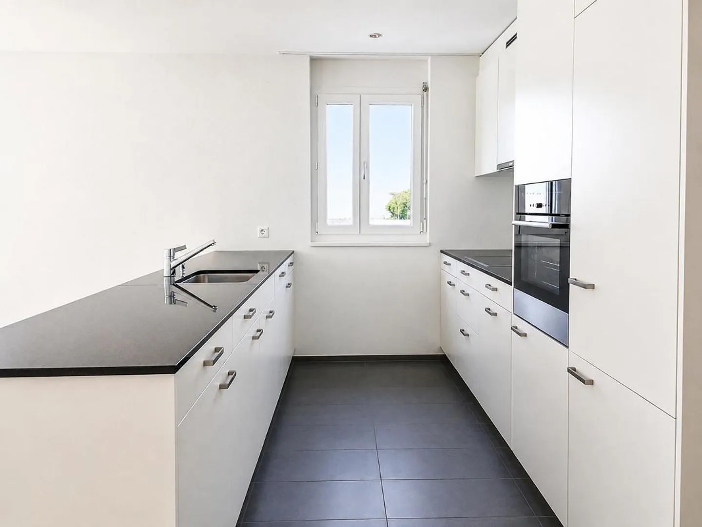Modern 4½ room apartment with balcony and plenty of living comfort in Widnau - Photo 8 of 14