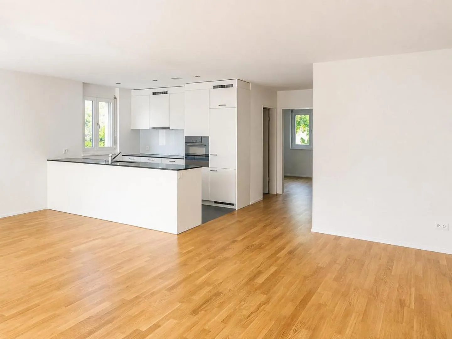 Modern 4½ room apartment with balcony and plenty of living comfort in Widnau - Photo 9 of 14