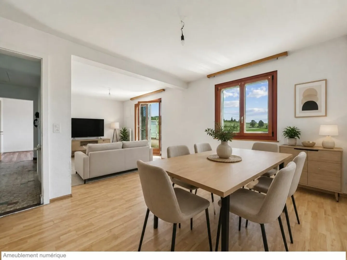 KLEINES HAUS ZU RENOVIEREN, AM RANDE VON LANDWIRTSCHAFTLICHEM GEBIET - Foto 5 von 16