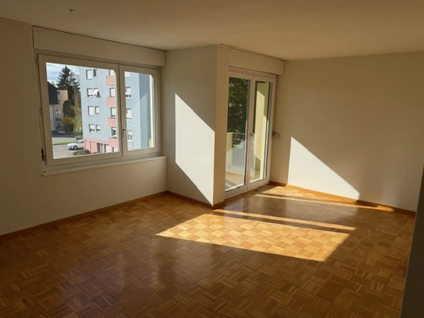 Gemütliche 4.5-Zimmerwohnung - Ihr neues Zuhause zum Wohlfühlen - Foto 3 von 8