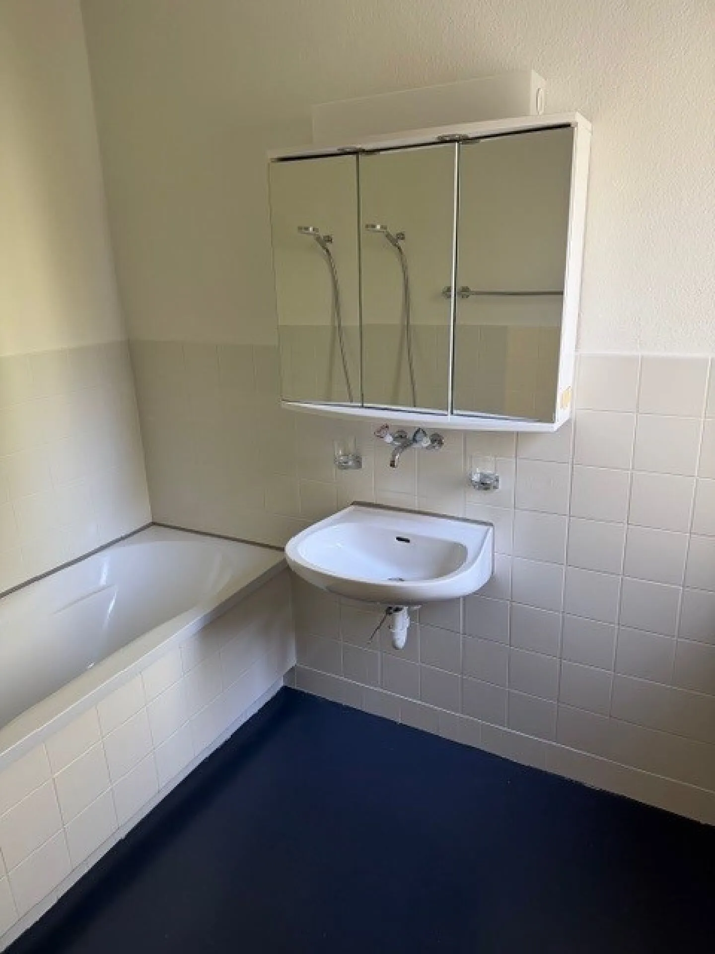 Gemütliche 4.5-Zimmerwohnung - Ihr neues Zuhause zum Wohlfühlen - Foto 5 von 8