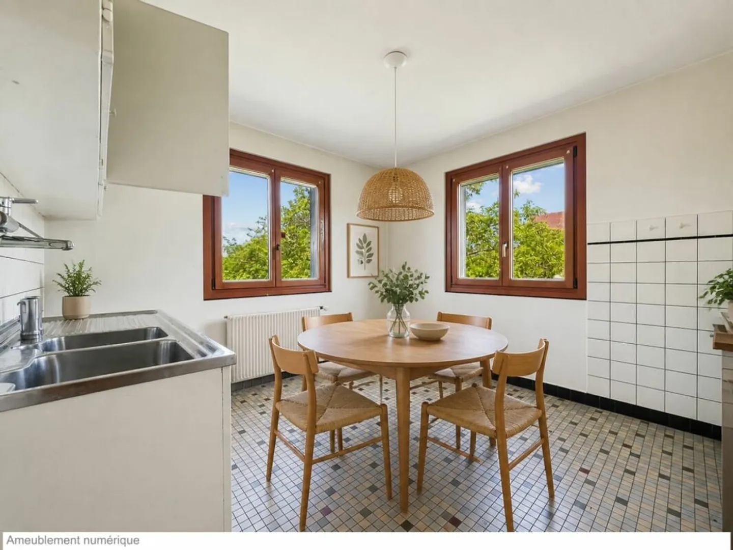 KLEINES HAUS ZU RENOVIEREN, AM RANDE VON LANDWIRTSCHAFTLICHEM GEBIET - Foto 4 von 16