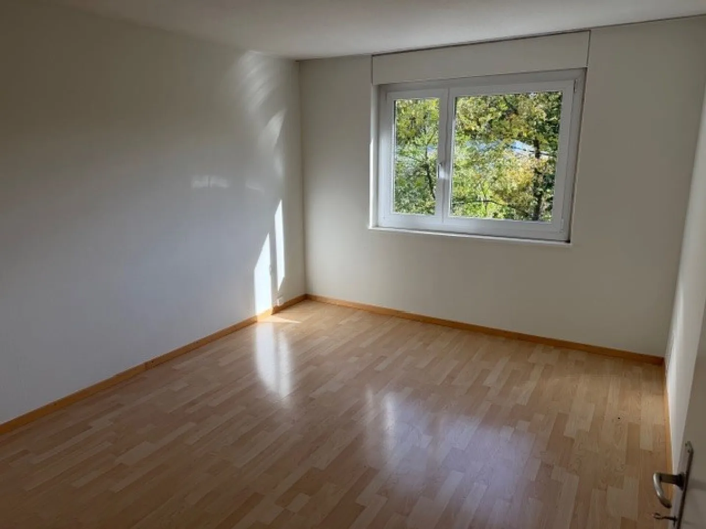 Gemütliche 4.5-Zimmerwohnung - Ihr neues Zuhause zum Wohlfühlen - Foto 6 von 8