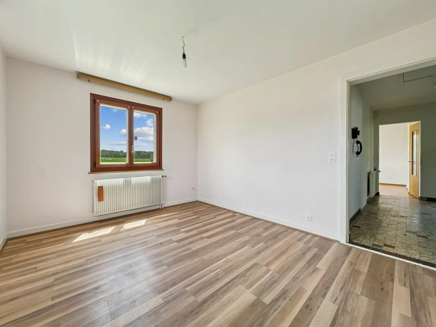 KLEINES HAUS ZU RENOVIEREN, AM RANDE VON LANDWIRTSCHAFTLICHEM GEBIET - Foto 8 von 16
