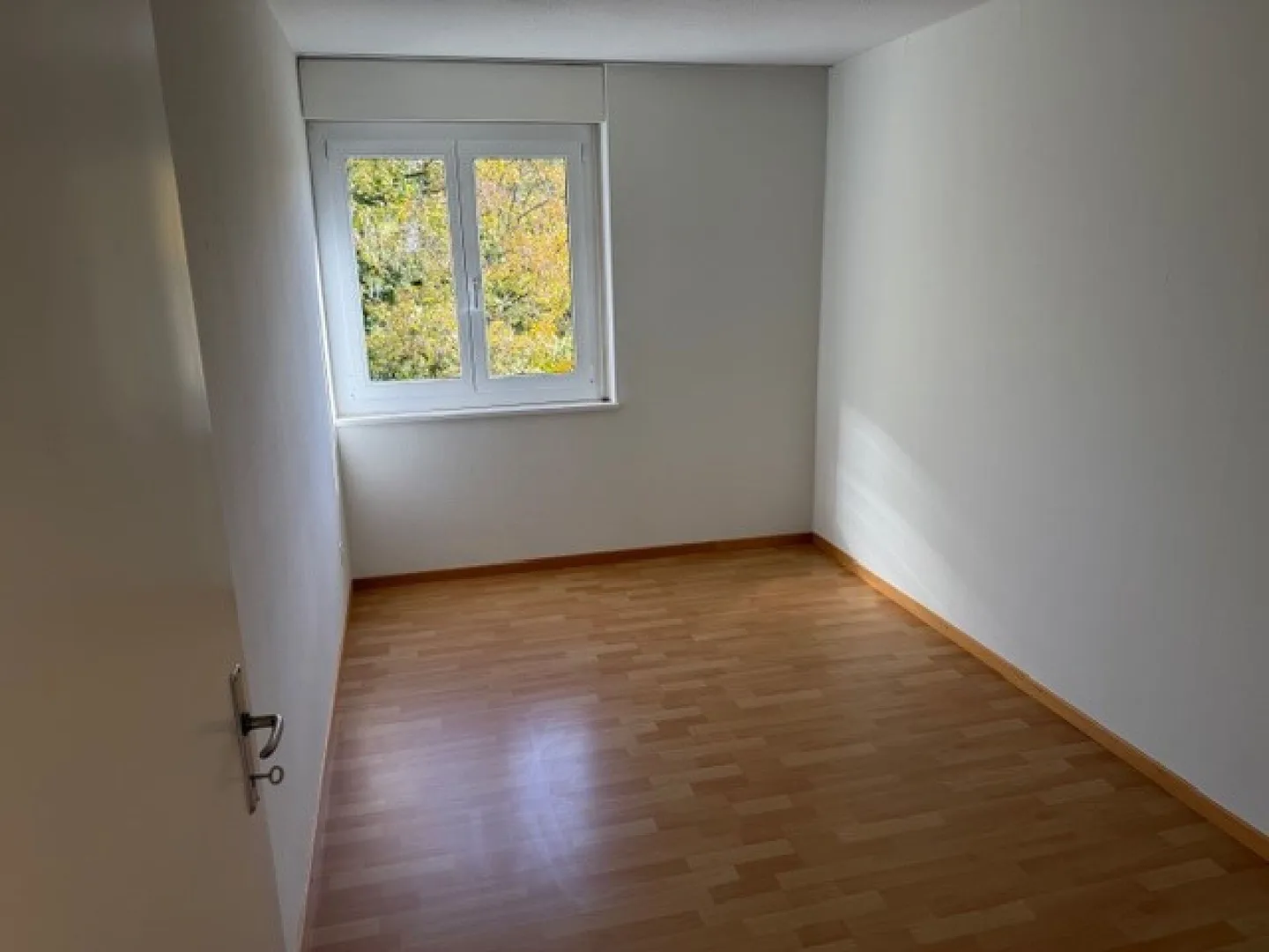 Gemütliche 4.5-Zimmerwohnung - Ihr neues Zuhause zum Wohlfühlen - Foto 7 von 8