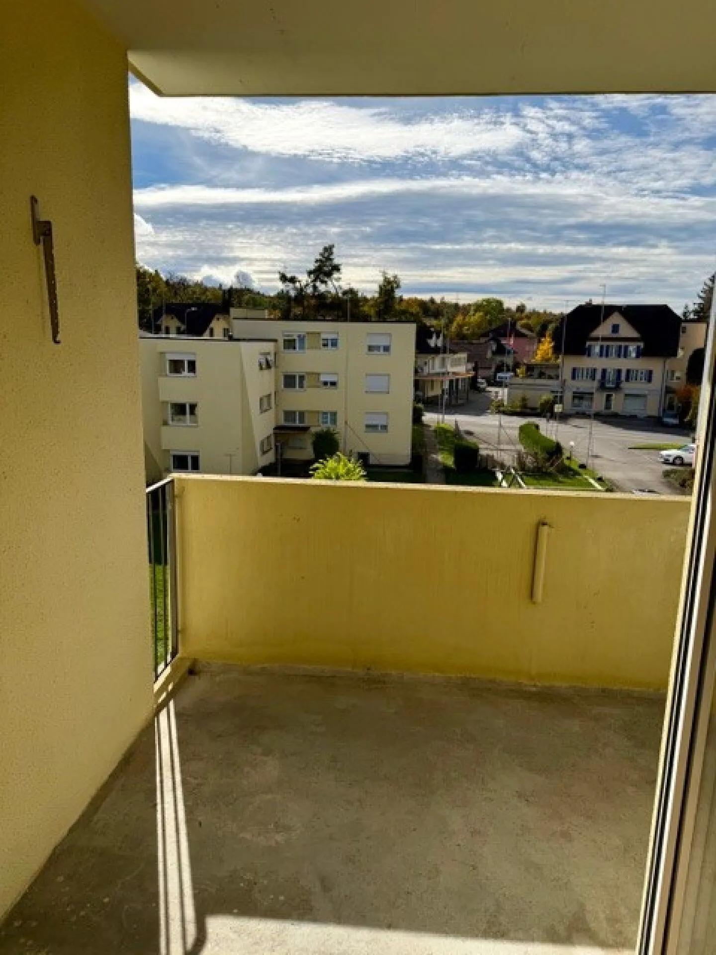 Gemütliche 4.5-Zimmerwohnung - Ihr neues Zuhause zum Wohlfühlen - Foto 8 von 8