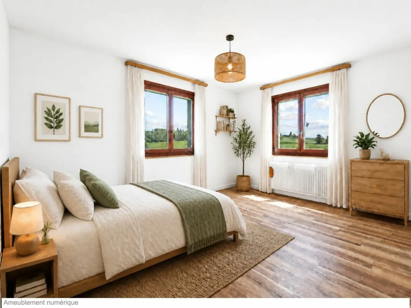 KLEINES HAUS ZU RENOVIEREN, AM RANDE VON LANDWIRTSCHAFTLICHEM GEBIET - Foto 9 von 16
