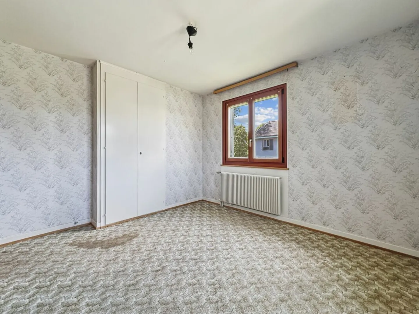 KLEINES HAUS ZU RENOVIEREN, AM RANDE VON LANDWIRTSCHAFTLICHEM GEBIET - Foto 10 von 16