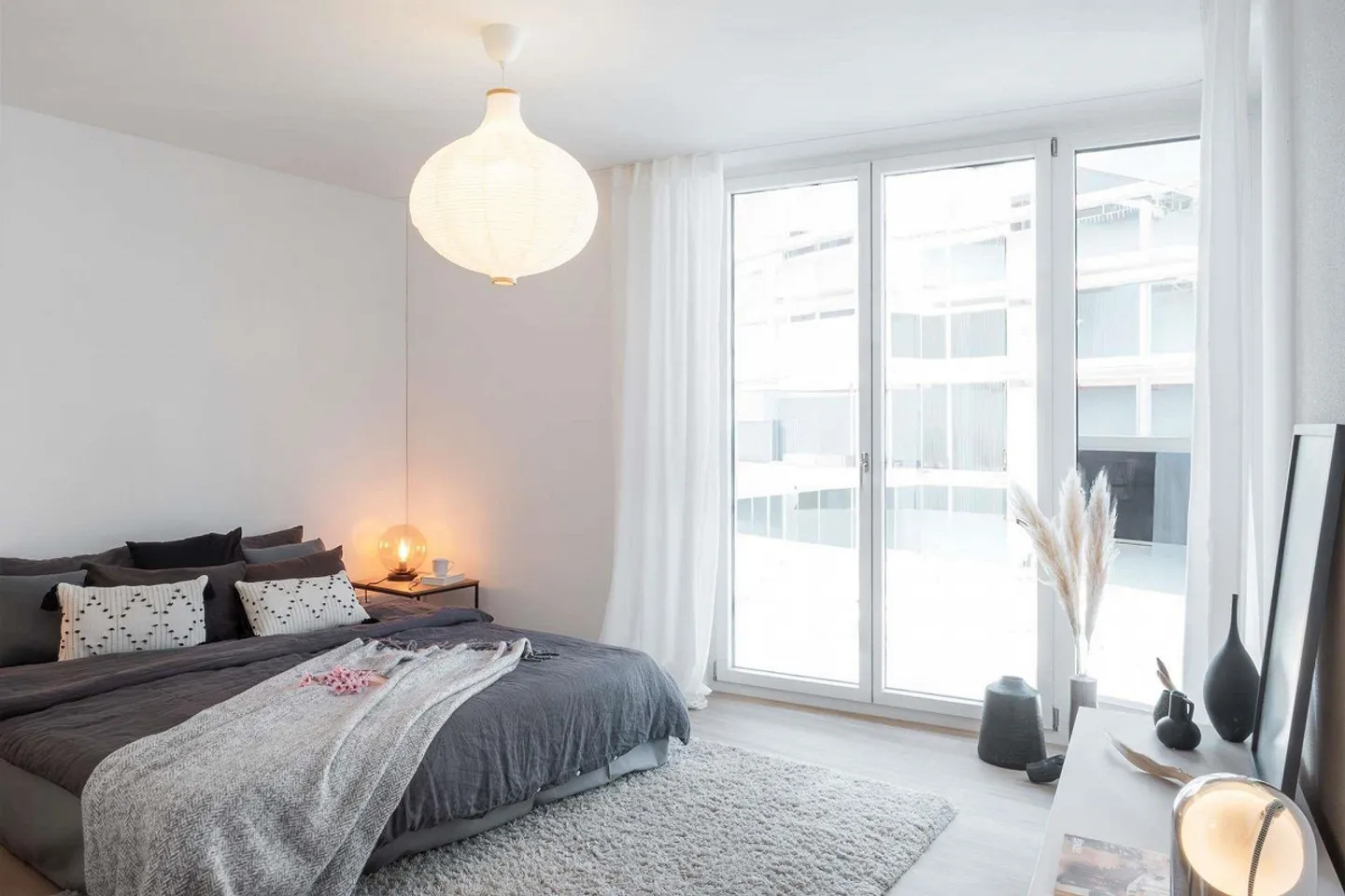 Nuovo appartamento nel complesso '7 Lerchen' - La tua casa moderna ... - Foto 4 di 17