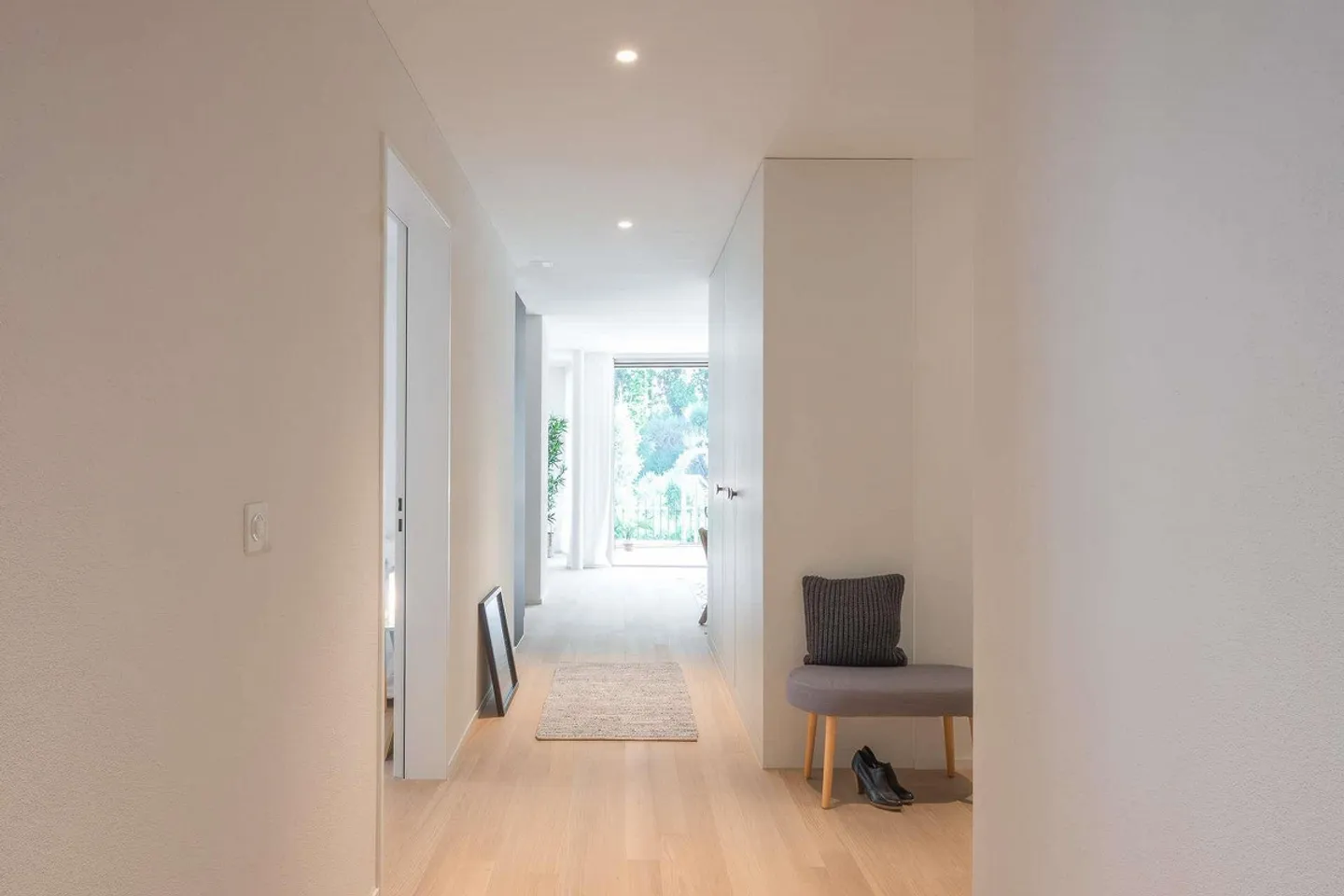 Nuovo appartamento nel complesso '7 Lerchen' - La tua casa moderna ... - Foto 6 di 17