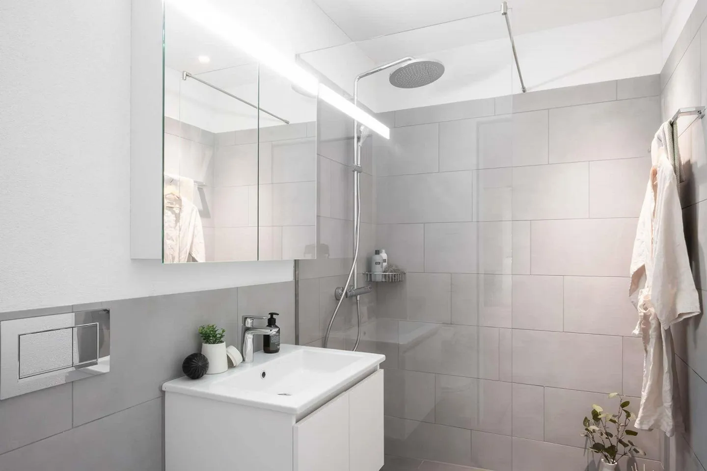 Nuovo appartamento nel complesso '7 Lerchen' - La tua casa moderna ... - Foto 7 di 17