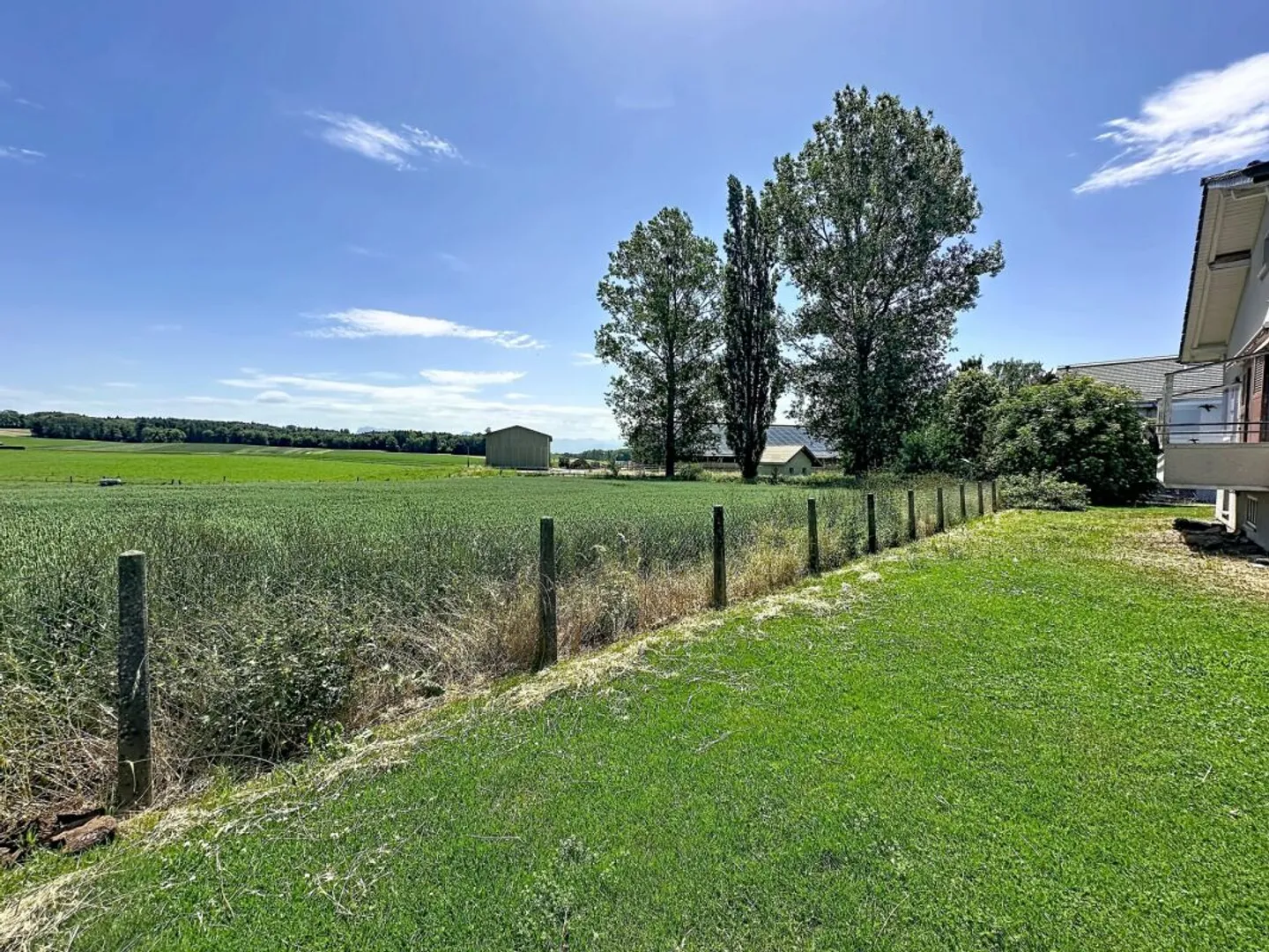 KLEINES HAUS ZU RENOVIEREN, AM RANDE VON LANDWIRTSCHAFTLICHEM GEBIET - Foto 16 von 16