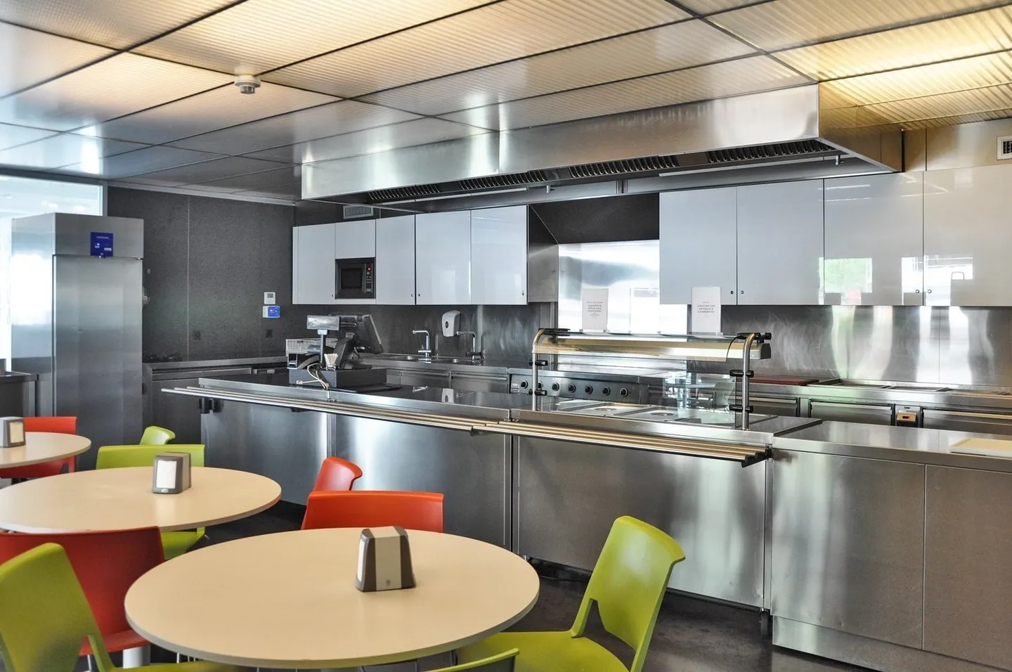 Bedano - Large offices for rent of various types - Photo 6 of 10