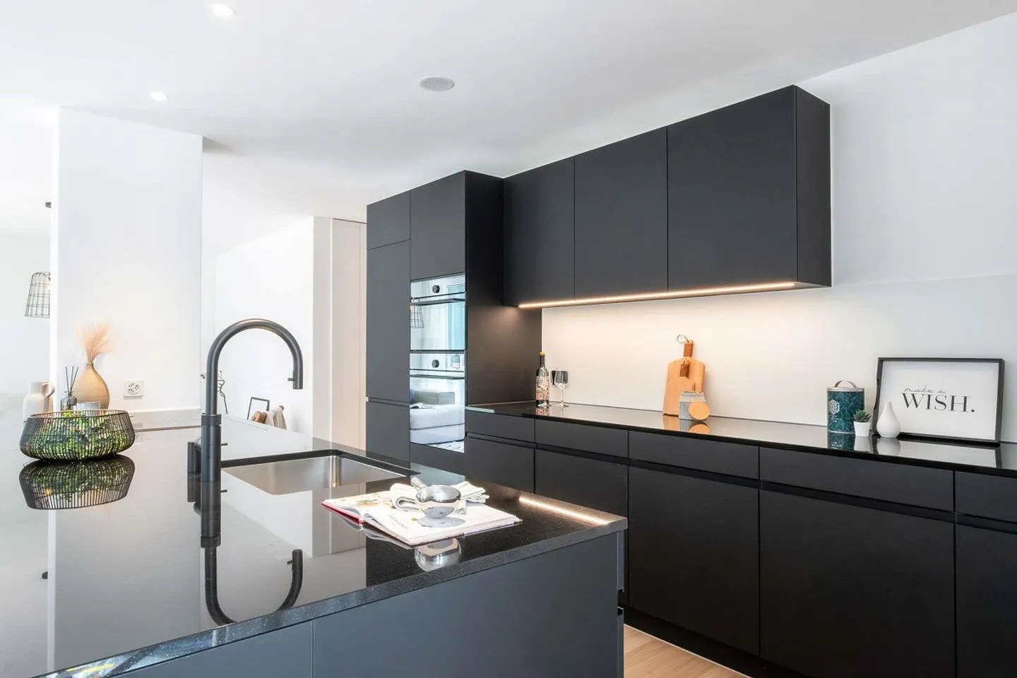 Nuovo appartamento nel complesso '7 Lerchen' - La tua casa moderna ... - Foto 1 di 17