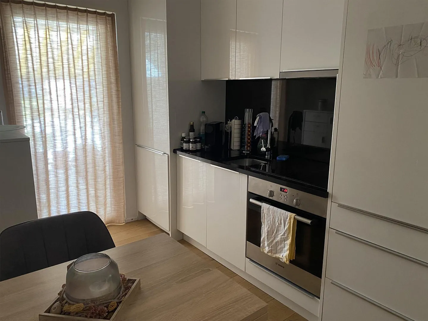 Charmante Wohnung in Oftringen - Foto 2 von 7