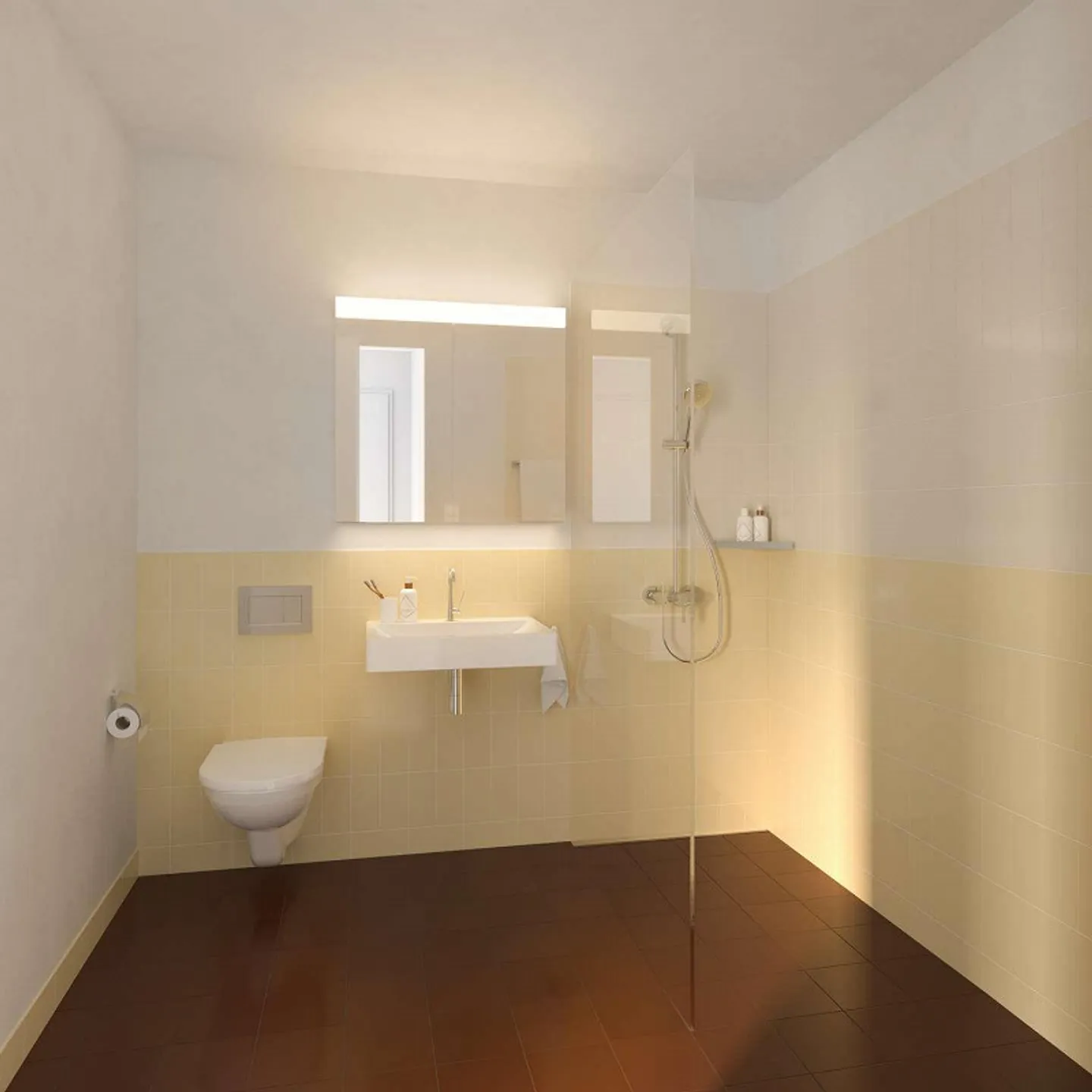 Nuovo appartamento nel complesso '7 Lerchen' - La tua casa moderna ... - Foto 16 di 17