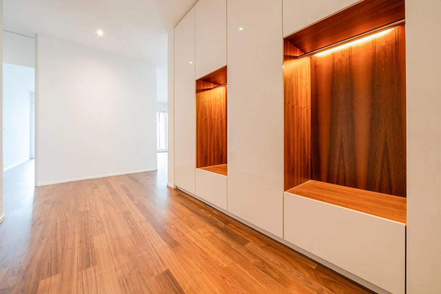 Vie élégante dans un emplacement idéal entre la ville et la détente - Photo 4 sur 5