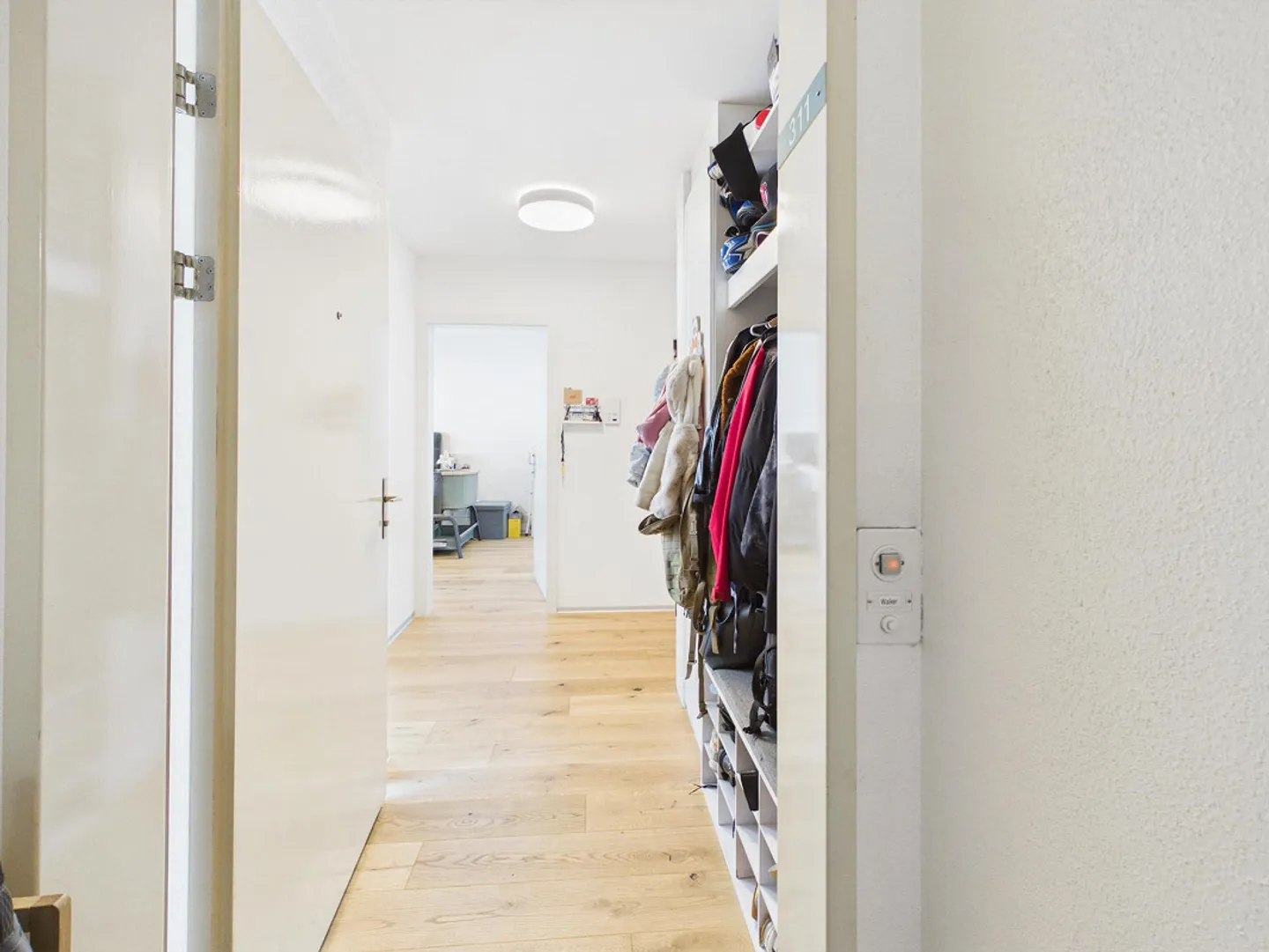 Sensational Apartment in Naters - Photo 4 of 10