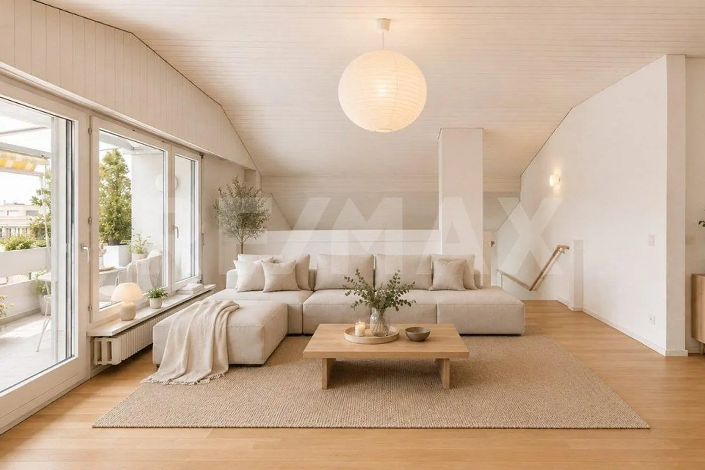 A home that offers a wide view, tranquility, and quality of life in a special way - Photo 6 of 13