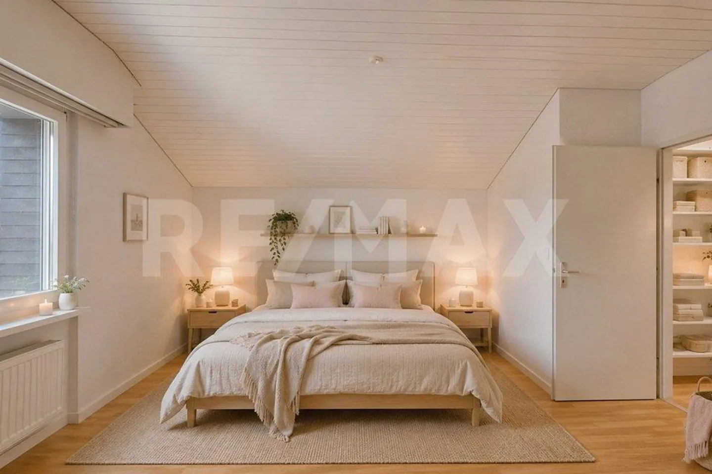 A home that offers a wide view, tranquility, and quality of life in a special way - Photo 8 of 13