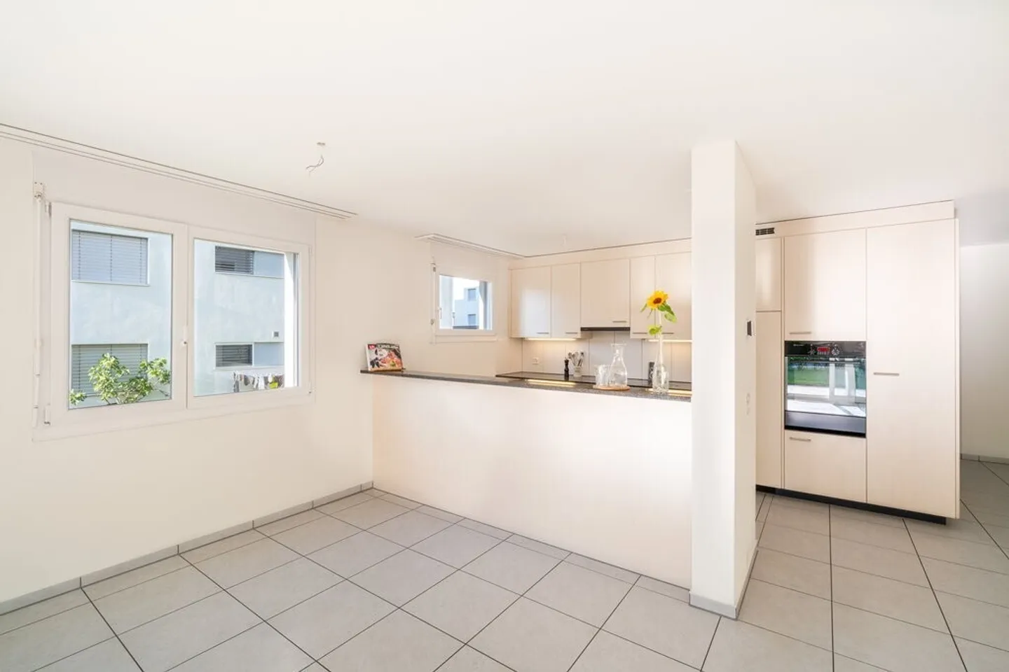 Appartamento in affitto - Foto 6 di 9