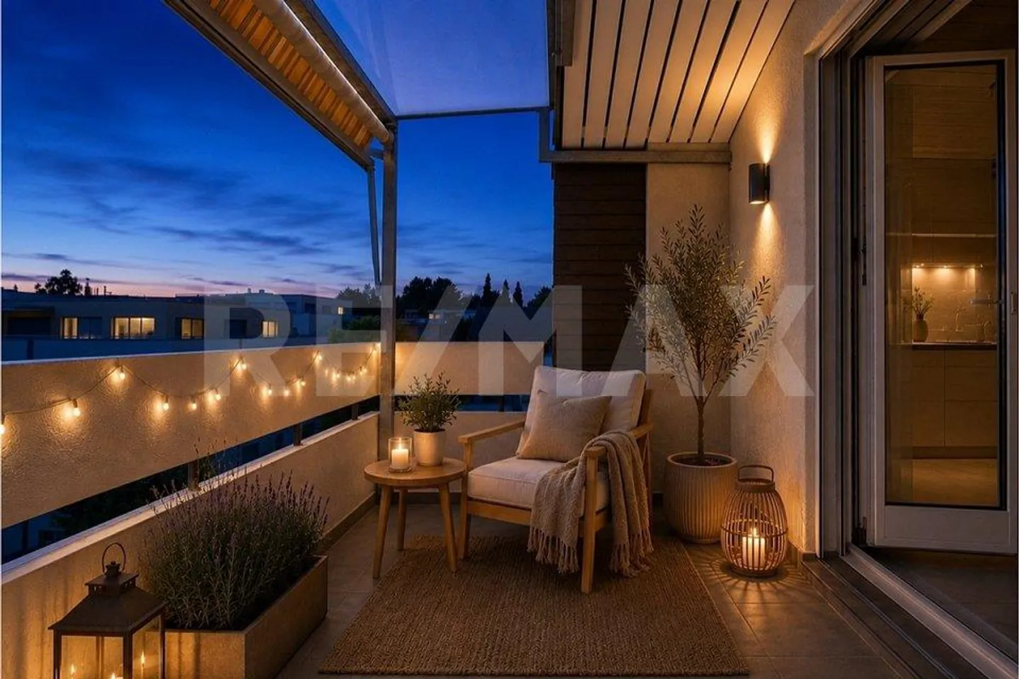 A home that offers a wide view, tranquility, and quality of life in a special way - Photo 11 of 13