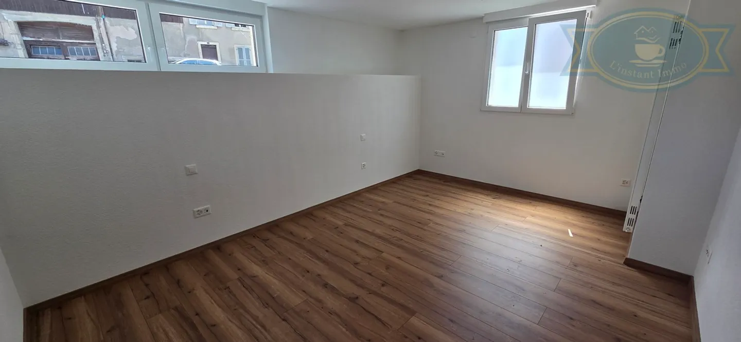 Charmant Appartement Rénové - Photo 7 sur 10