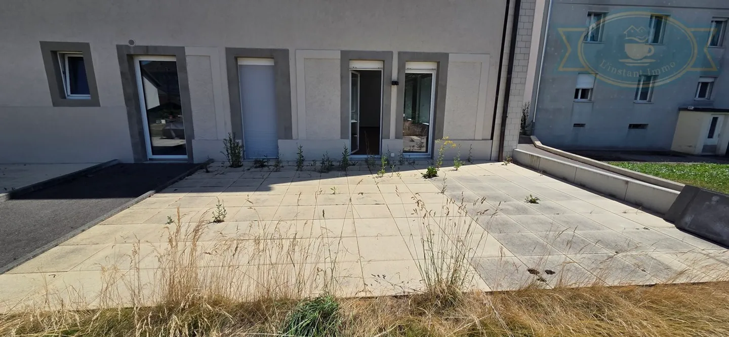 Charmant Appartement Rénové - Photo 9 sur 10