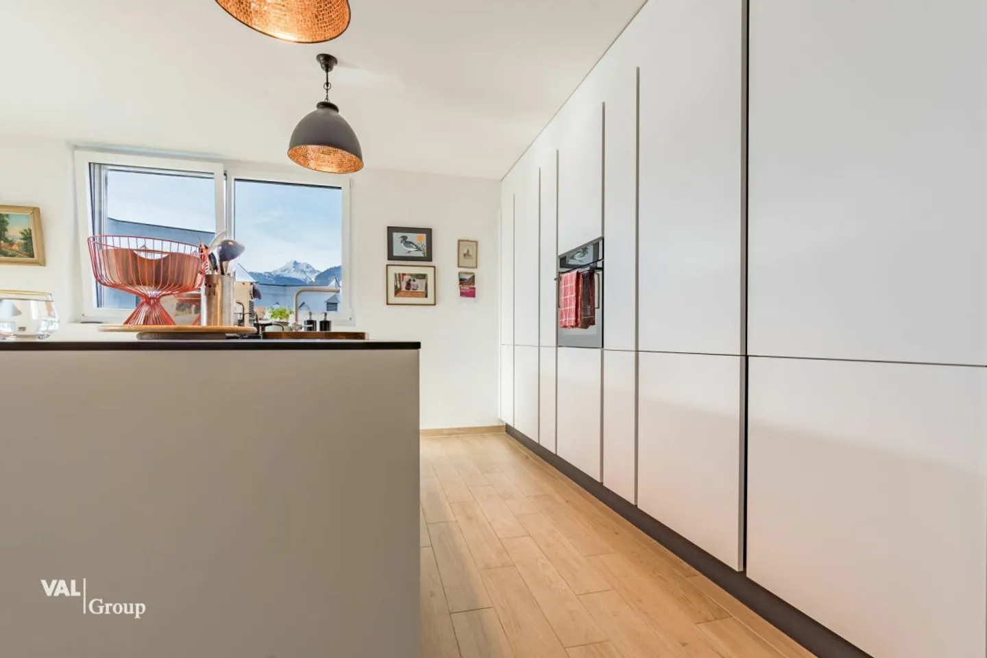 Bright 3.5-room apartment in Conthey - Photo 4 of 13