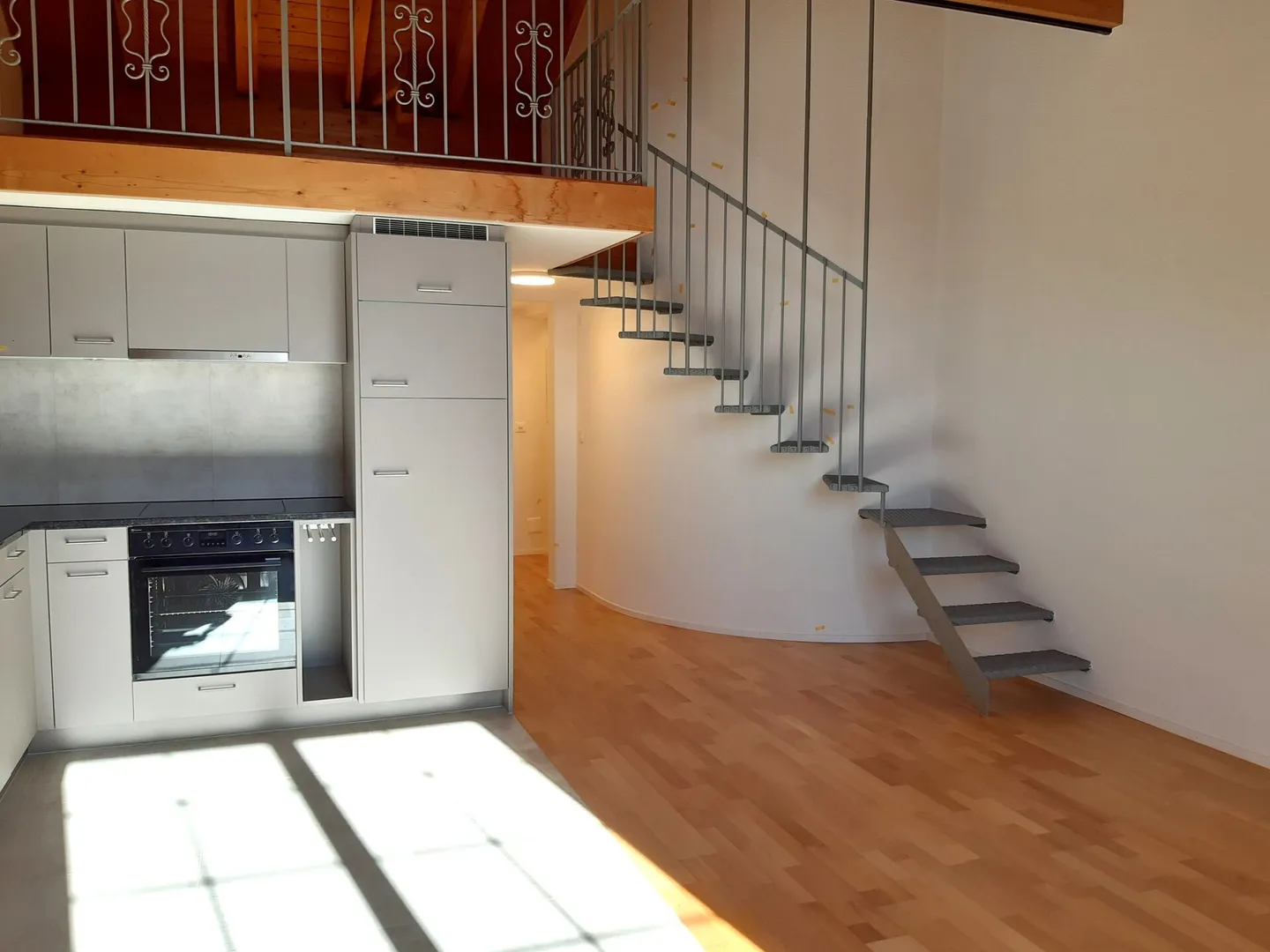 NEUE 2.5  Zimmer mit Galerie (WHG201) - Foto 2 von 11