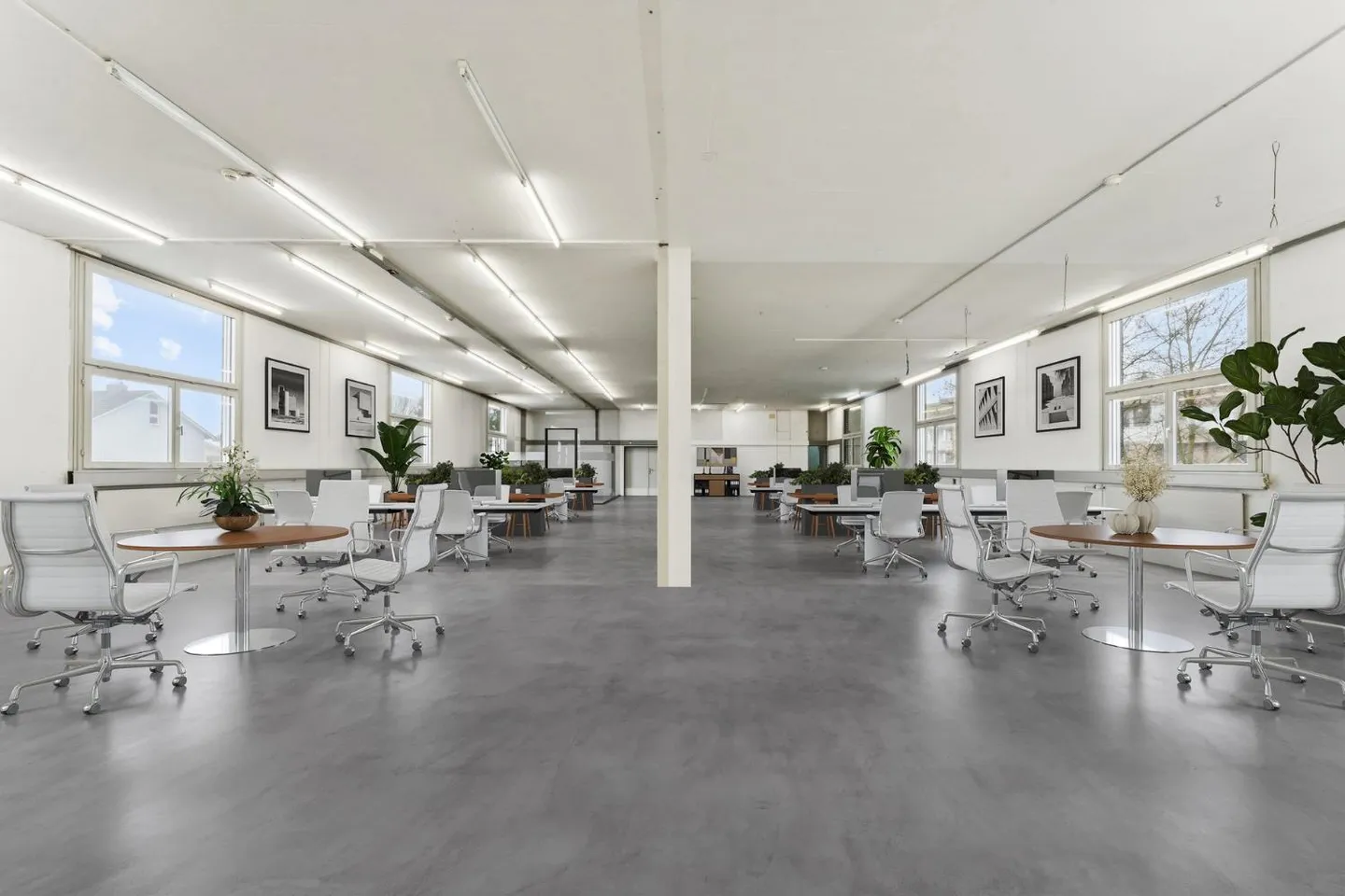 Espace commercial spacieux - Photo 6 sur 7