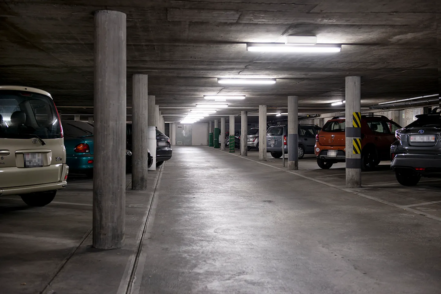 Appartement 6 pièces - Photo 4 sur 5