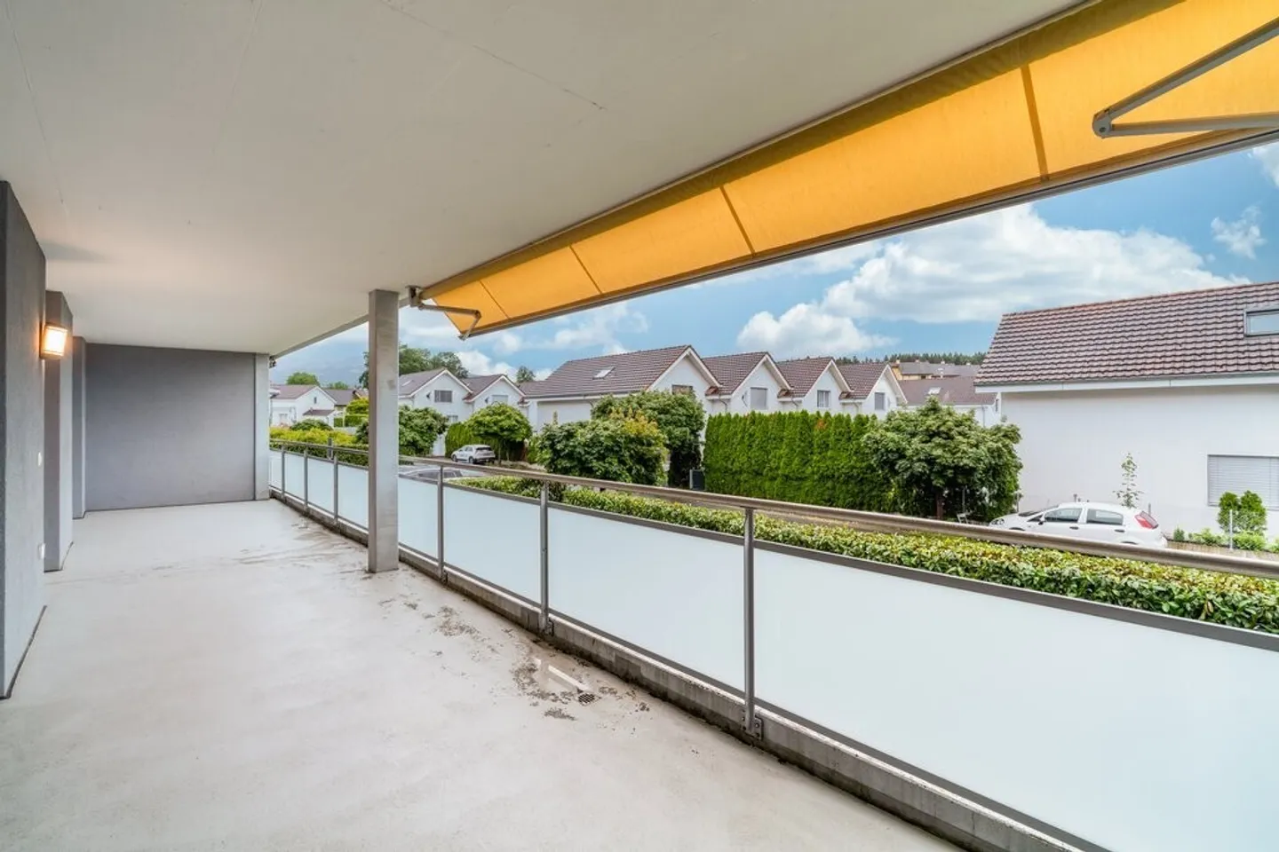 Appartamento in affitto - Foto 9 di 9