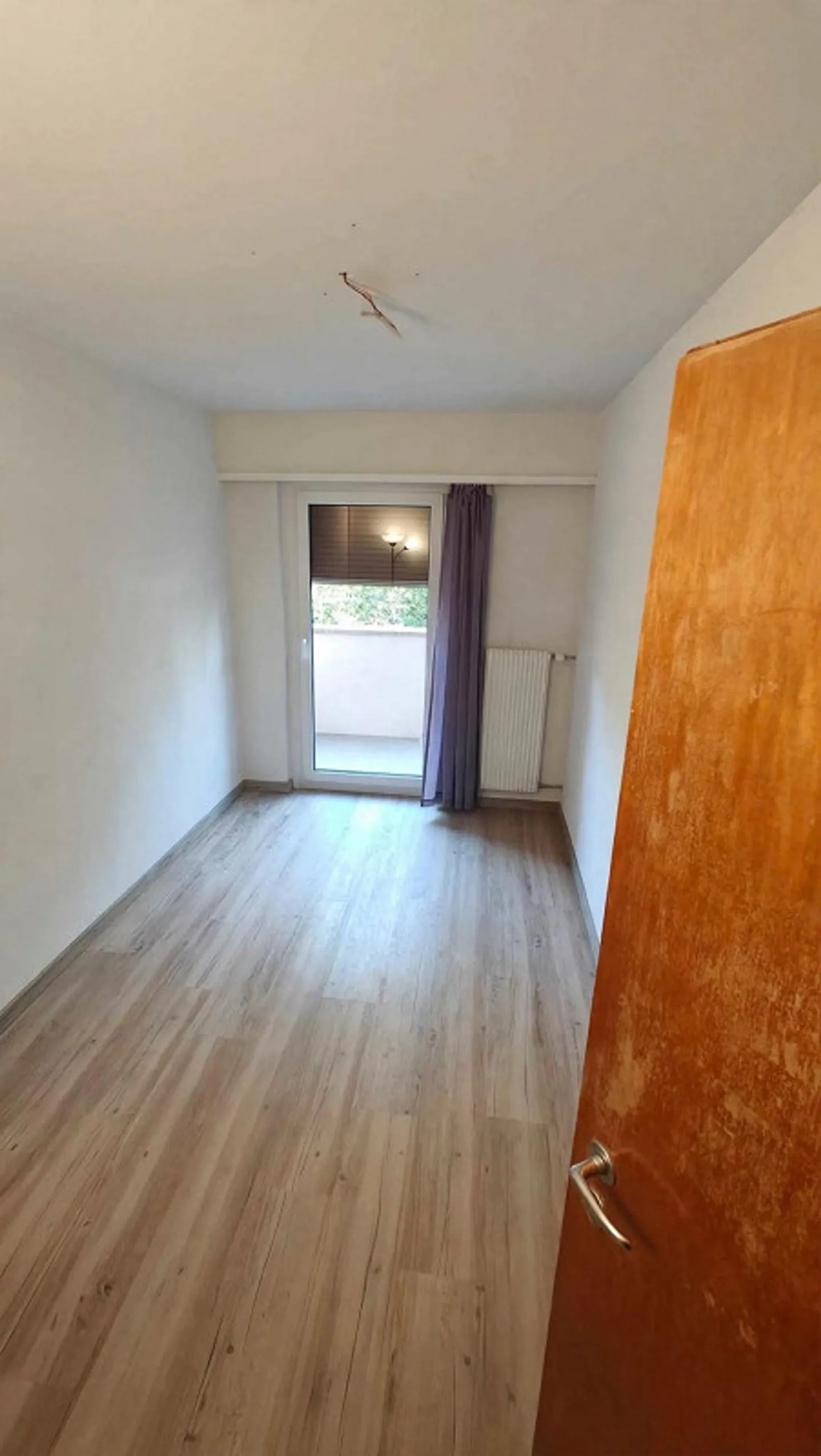Bright 3-room apartment with 2 balconies - near Basel SBB - Photo 3 of 6