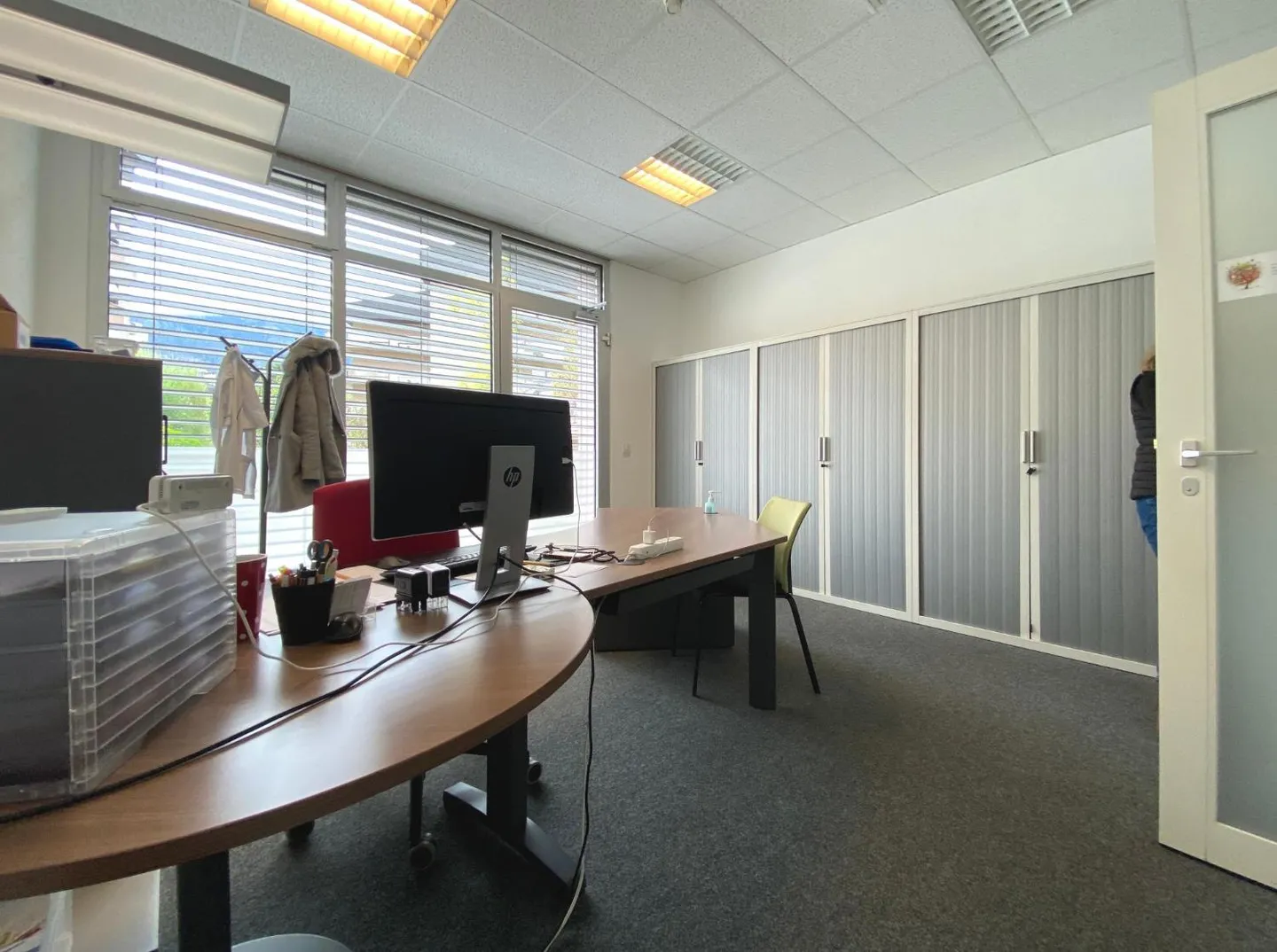 3-Zimmer-Büro - Foto 4 von 6