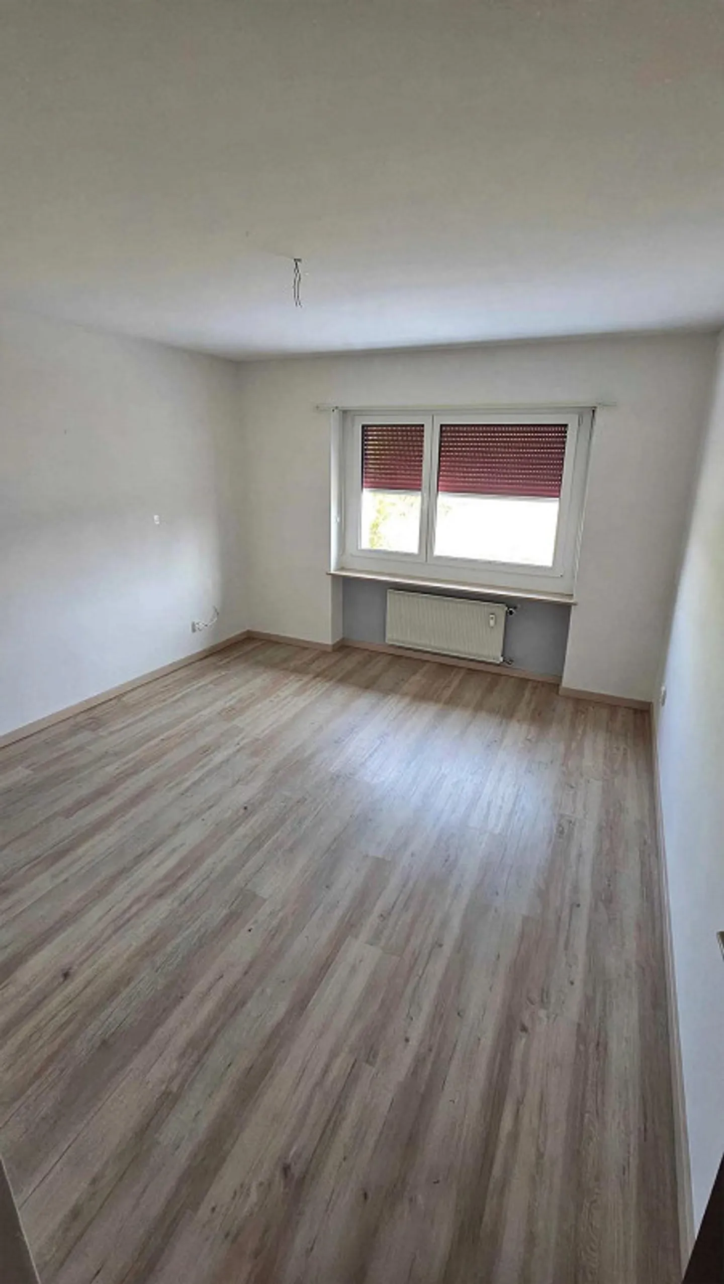 Bright 3-room apartment with 2 balconies - near Basel SBB - Photo 5 of 6